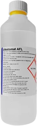 EFFEKTOMAT 0,5 kg /sanitace pivního potrubí+ myčky/