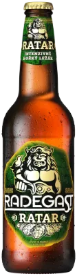 RADEGAST Ratar sklo 0,5l/20ks