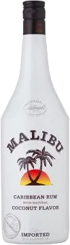Malibu 1l 21%