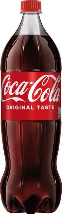 COCA COLA 1,75L PET