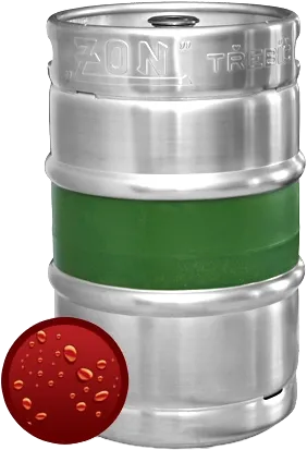 ZON 50l KEG COLA