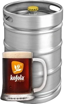 KOFOLA KEG 50L