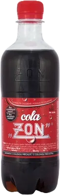 ZON 0,5L pet COLA