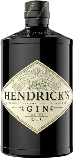 Hendrick's Gin Original 1l 41,4%