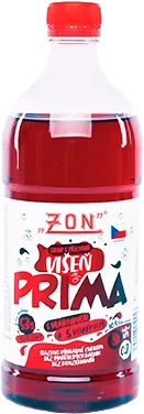 ZON sirup prima Višeň 0,7L