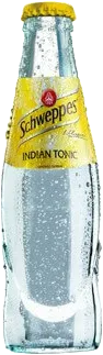 SCHWEPPES TONIC 0,25l/24 ks