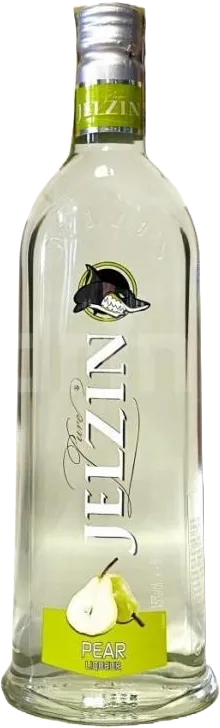 Divine Pear 1l 16,6%