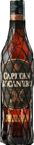 Capitan Bucanero Elixir 0,7l 34%