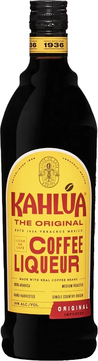 Kahlua Coffee Liqueur 1l 16%
