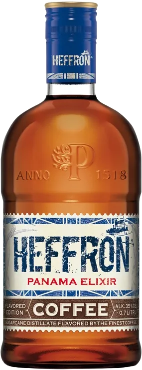 Heffron Coffee 0,7l 35%