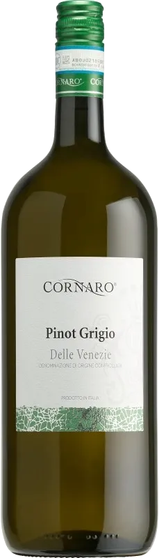 PINOT GRIGIO 1,5L bílé víno