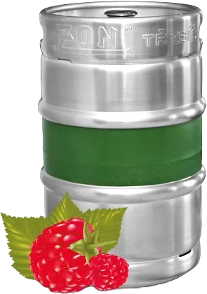 ZON 50l KEG MALINA