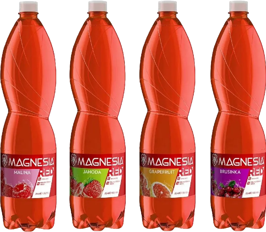MAGNESIA 1,5L PET OCHUCENÁ