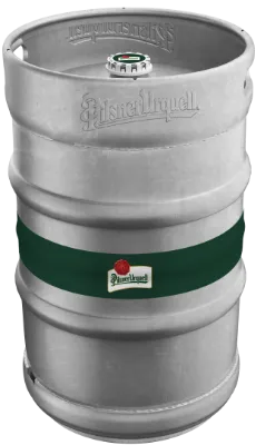 PILSNER URQUELL KEG 50L sv.lež