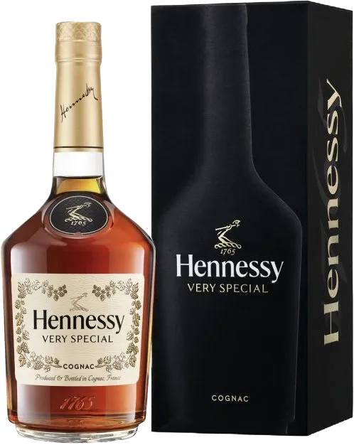 Hennessy VS cognac GB 0,7l 40%