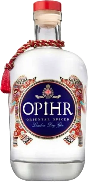 Opihr Oriental Spiced 1l 42,5%