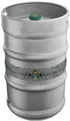 RADEGAST 10° KEG 50l výč.svět
