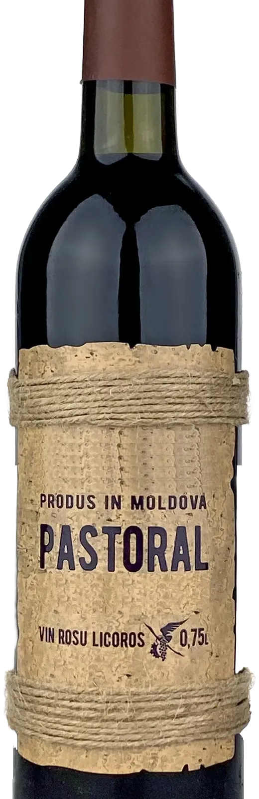 PASTORAL GARLING 16% 0,75L /kagor/