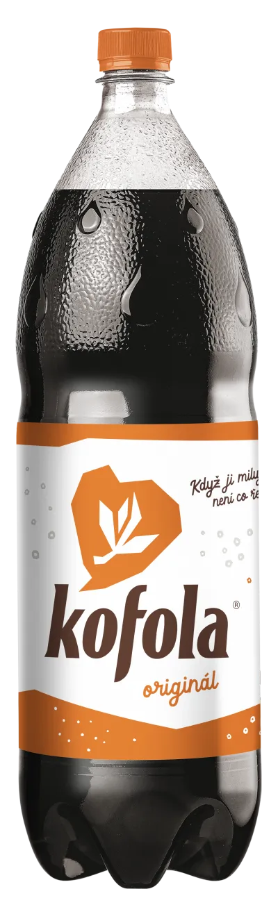 KOFOLA pet 2L