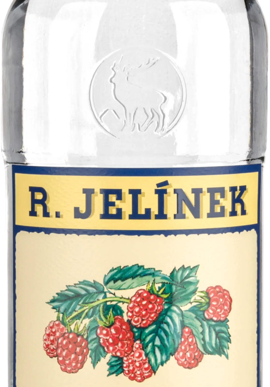 Moravská Malina R. Jelínek 1l 38%