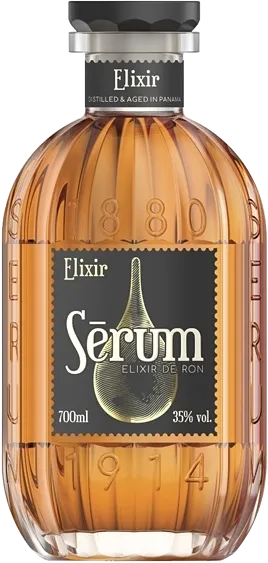 Sérum Elixir 0,7l 35%
