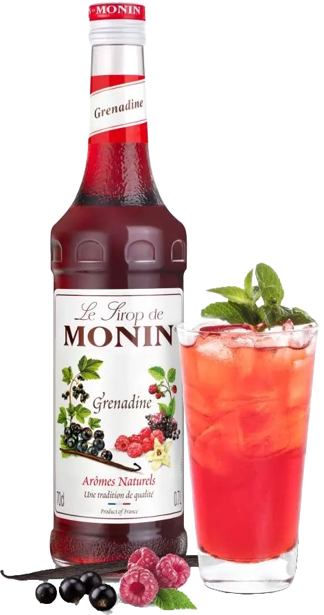 MONIN Grenadina 0,7l
