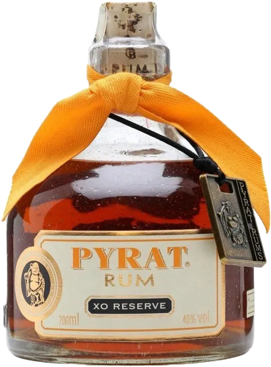 Pyrat XO Reserve 0,7l 40%