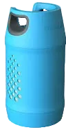 PROPAN TOPNÝ 10KG kompozit