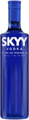 Skyy vodka 1l 40%