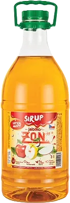 ZON sirup Jablko 3l