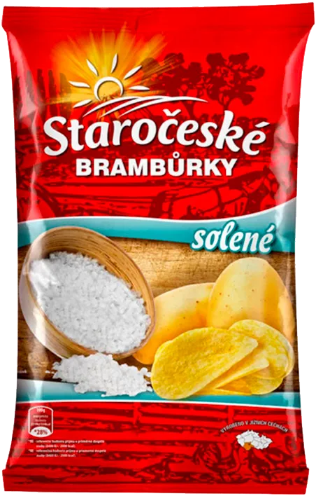 STAROČESKÉ BRAMB. SŮL 80g.