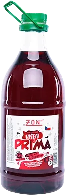 ZON sirup prima Višeň 3L