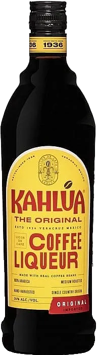 Kahlua Coffee Liqueur 0,7l 16%