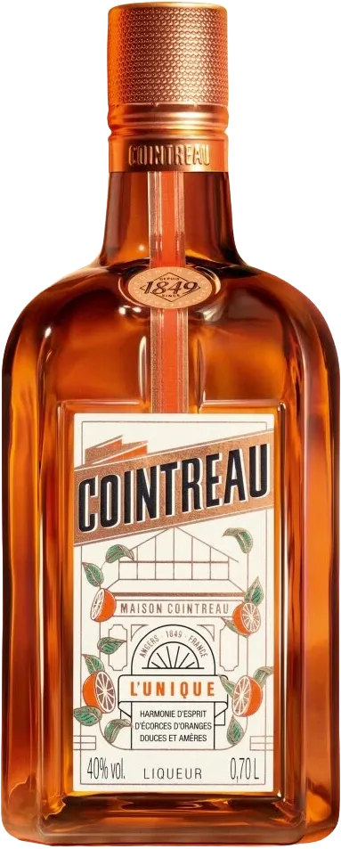 Cointreau 0,7l 40%
