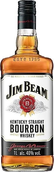 Jim Beam 1l 40%