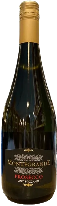 PROSECCO Montegrande DOC suché  0,75L