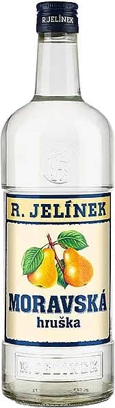 Moravská Hruška R. Jelínek 1l 38%