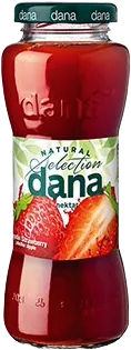 DANA JAHODA 45% 0,2L nev.skl