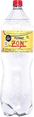 ZON 2L TONIC pet