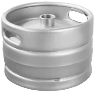 PLATAN Premium 12° KEG 15L