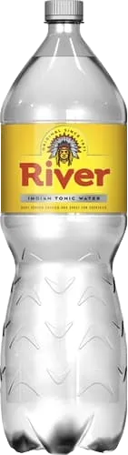TONIC River pet 2l