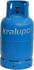 PROPAN TOPNÝ 5KG