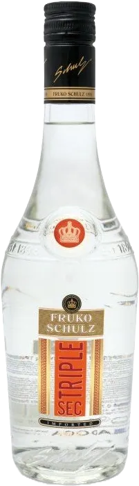 Fruko Schulz Triple Sec likér 0,7l 40%