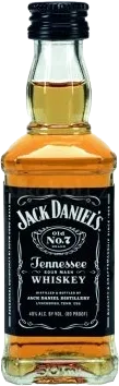 MINI Jack Daniel's 0,05l 40%