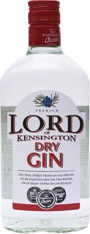 Lord of Kensington 1l 37,5%