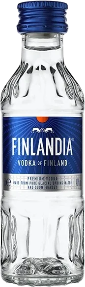 MINI Finlandia 0,05l 40%