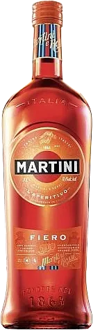 MARTINI FIERO 14,4% 1L