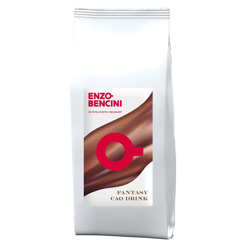 INSTANTNÍ ČOKOLÁDA ENZO BENCINI Fantasy cao drink 1kg