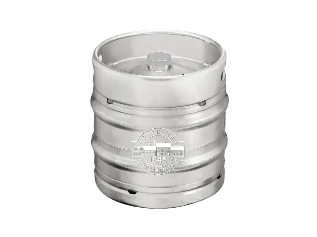 KLOSTERMANN stud. chmel KEG 30l Strakonice