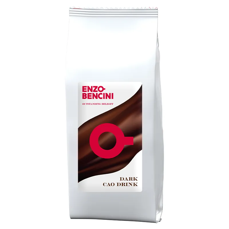 INSTANTNÍ ČOKOLÁDA BENCINI Cao drink dark 1KG